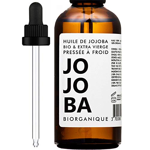 Meilleur huile de jojoba en 2024 [Basé sur 50 avis d’experts]