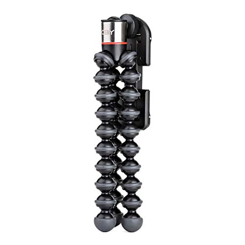 Meilleur gorillapod en 2024 [Basé sur 50 avis d’experts]