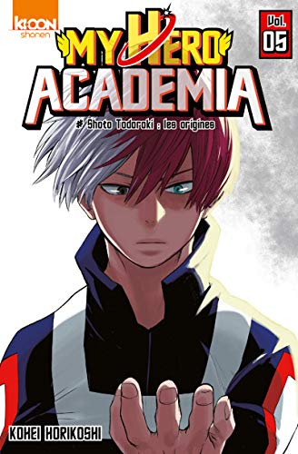 Meilleur my hero academia en 2024 [Basé sur 50 avis d’experts]