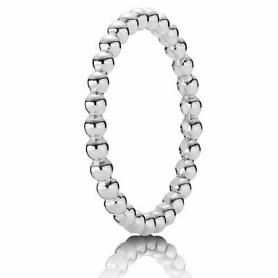 Pandora - 190615-56 - Bague Femme - Argent - T 56 (17.8)