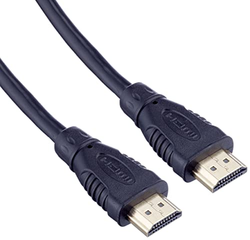 Meilleur cable hdmi en 2024 [Basé sur 50 avis d’experts]