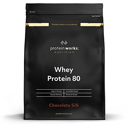 Meilleur whey protéine en 2024 [Basé sur 50 avis d’experts]