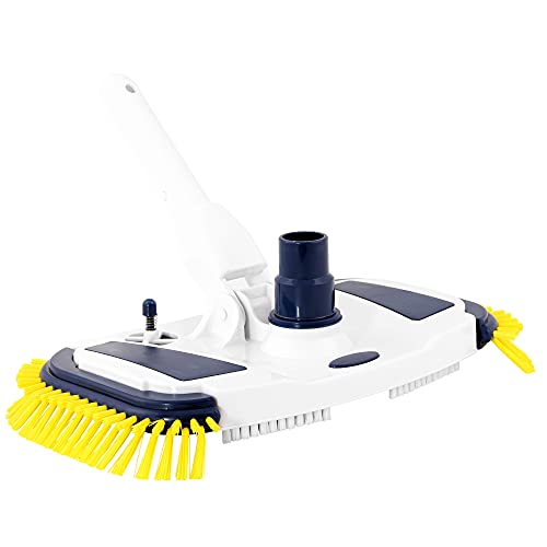 Meilleur aspirateur piscine en 2024 [Basé sur 50 avis d’experts]