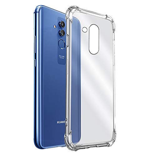 Meilleur huawei mate 20 lite en 2024 [Basé sur 50 avis d’experts]