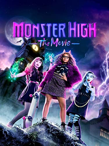 Meilleur monster high en 2024 [Basé sur 50 avis d’experts]