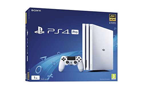 Meilleur ps4 pro en 2024 [Basé sur 50 avis d’experts]