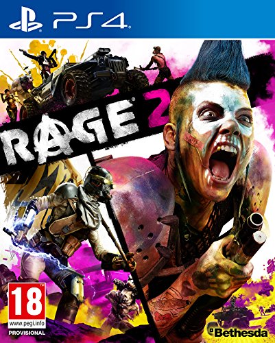 Meilleur rage 2 en 2024 [Basé sur 50 avis d’experts]