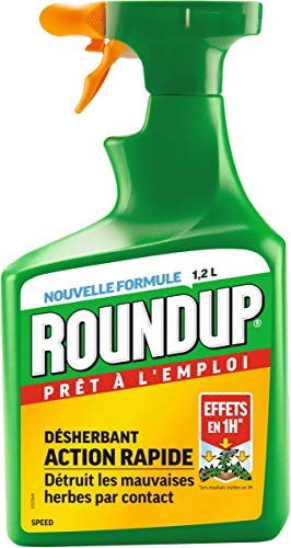 Meilleur glyphosate en 2024 [Basé sur 50 avis d’experts]