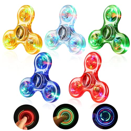 Meilleur hand spinner en 2024 [Basé sur 50 avis d’experts]