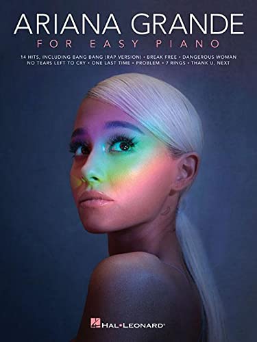 30 Meilleur ariana grande en 2024 [Basé sur 50 avis d’experts]