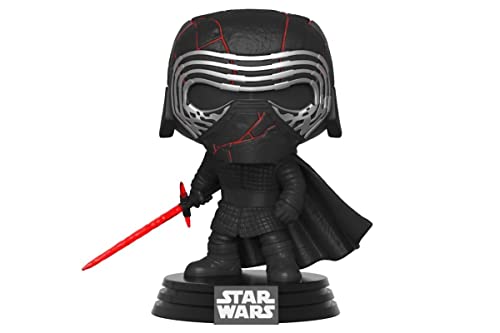 Funko Pop! Star Wars The Rise of Skywalker: Kylo Ren