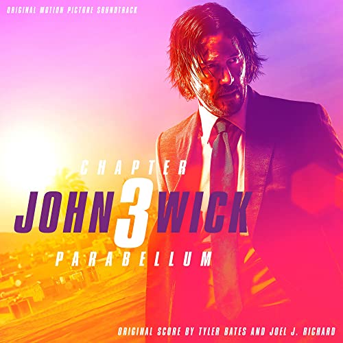 30 Meilleur john wick en 2024 [Basé sur 50 avis d’experts]