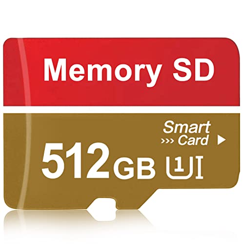 30 Meilleur sd card en 2024 [Basé sur 50 avis d’experts]