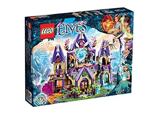 30 Meilleur lego elves en 2024 [Basé sur 50 avis d’experts]