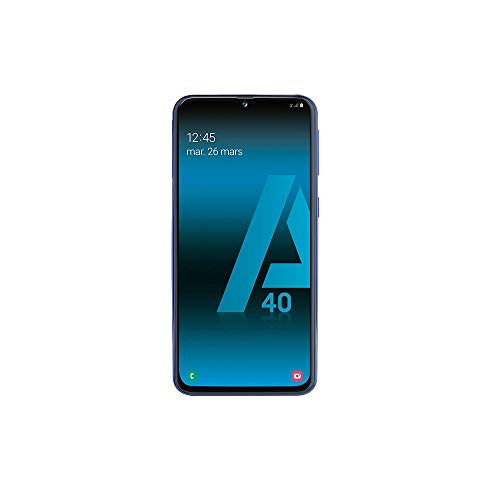 30 Meilleur samsung galaxy a40 en 2024 [Basé sur 50 avis d’experts]