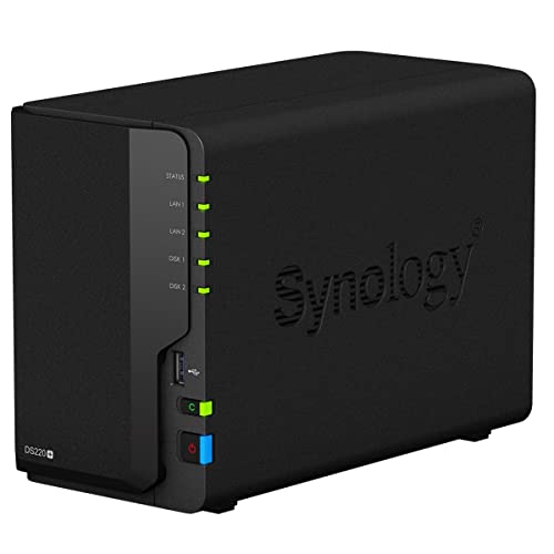 30 Meilleur synology en 2024 [Basé sur 50 avis d’experts]