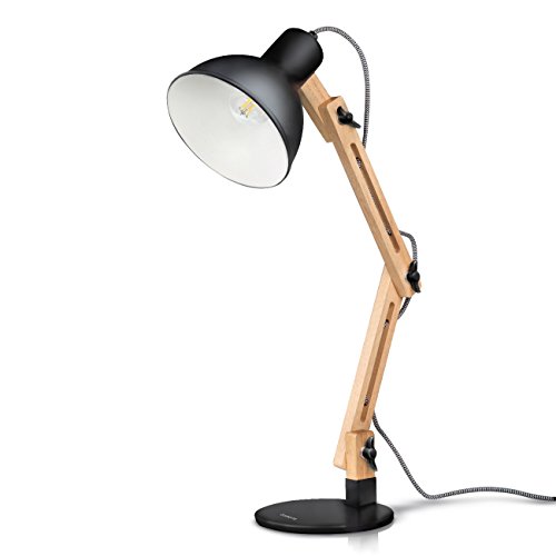 30 Meilleur lampe bureau en 2024 [Basé sur 50 avis d’experts]