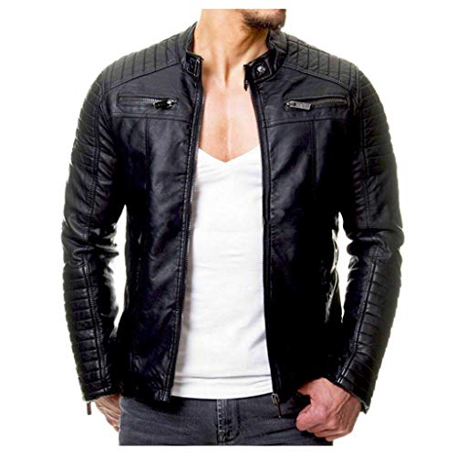 30 Meilleur blouson moto homme en 2024 [Basé sur 50 avis d’experts]