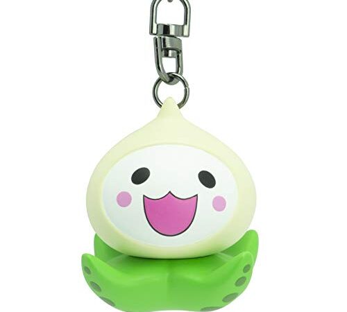 ABYstyle - Overwatch Porte-clés 3D Pachimari