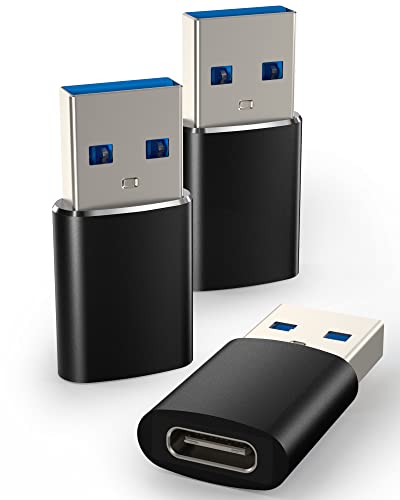 30 Meilleur adaptateur usb en 2024 [Basé sur 50 avis d’experts]