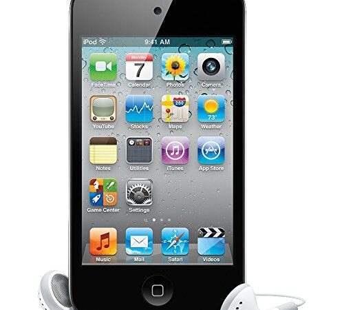 Apple iPod touch 32 Go 4ème génération (Reconditionné)