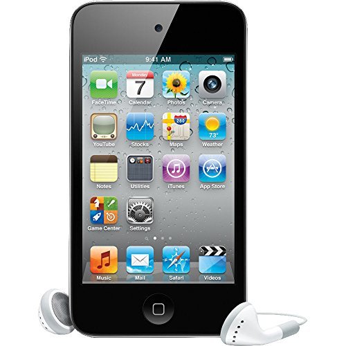 30 Meilleur ipod en 2024 [Basé sur 50 avis d’experts]