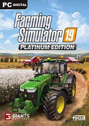 30 Meilleur farming simulator 19 pc en 2024 [Basé sur 50 avis d’experts]