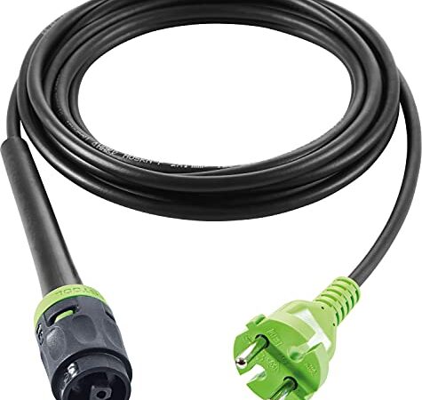 Festool Câble plug it H05 RN-F-4 PLANEX FESTOOL - 203929