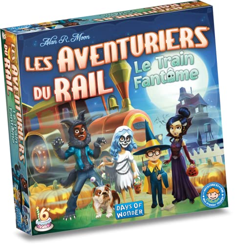 30 Meilleur les aventuriers du rail en 2024 [Basé sur 50 avis d’experts]