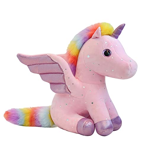 30 Meilleur peluche licorne en 2024 [Basé sur 50 avis d’experts]