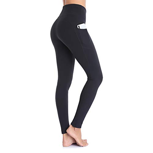 30 Meilleur legging de sport femme en 2024 [Basé sur 50 avis d’experts]