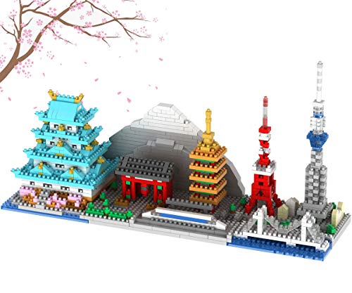 30 Meilleur lego architecture en 2024 [Basé sur 50 avis d’experts]