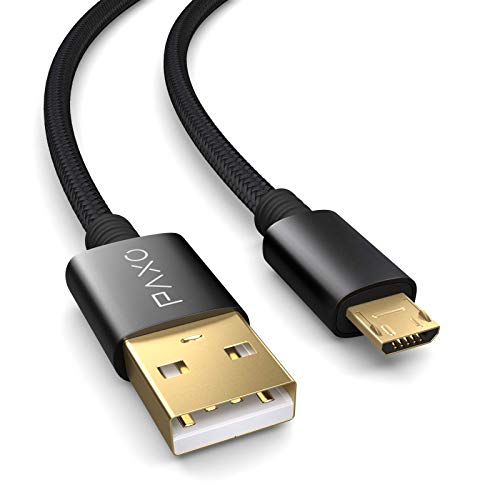 30 Meilleur cable usb micro usb en 2024 [Basé sur 50 avis d’experts]