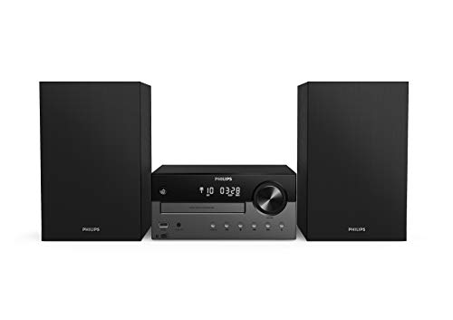 30 Meilleur mini chaine hifi en 2024 [Basé sur 50 avis d’experts]