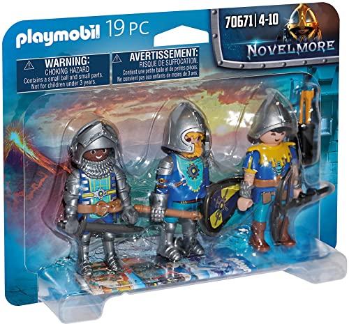 30 Meilleur playmobil chevalier en 2024 [Basé sur 50 avis d’experts]