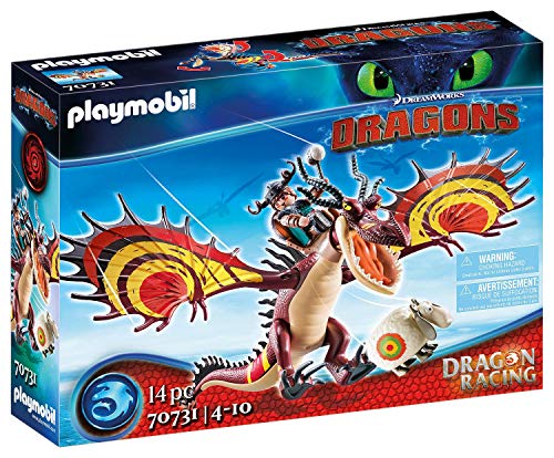 30 Meilleur playmobil dragon en 2024 [Basé sur 50 avis d’experts]