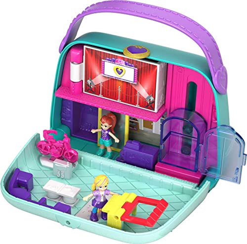 30 Meilleur polly pocket en 2024 [Basé sur 50 avis d’experts]