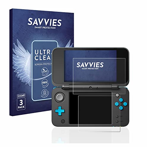 30 Meilleur nintendo 2ds xl en 2024 [Basé sur 50 avis d’experts]