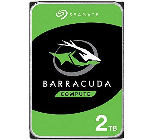 Seagate Barracuda 2TB Desktop Barracuda ST2000DM008, 3.5", ST2000DM008 (Barracuda ST2000DM008, 3.5, 2000 GB, 7200 RPM)