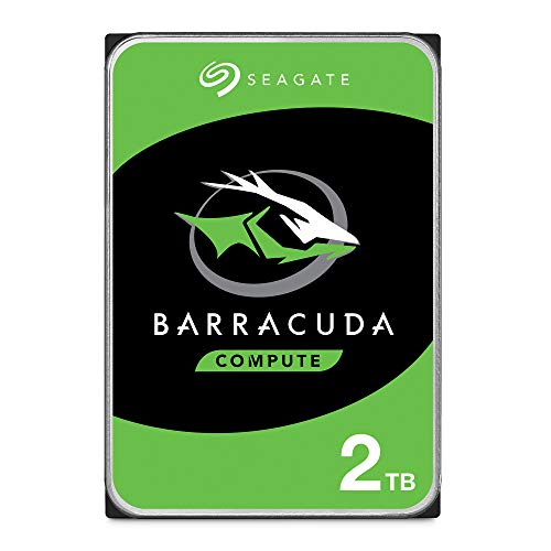 30 Meilleur seagate barracuda, 1 to en 2024 [Basé sur 50 avis d’experts]