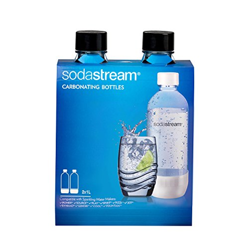 30 Meilleur bouteille sodastream en 2024 [Basé sur 50 avis d’experts]