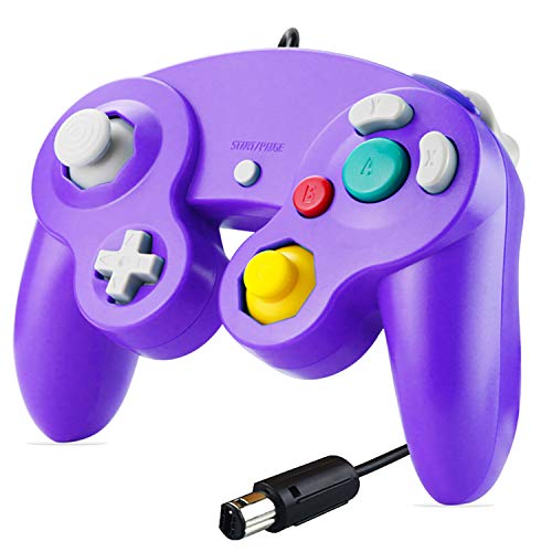 30 Meilleur manette gamecube en 2024 [Basé sur 50 avis d’experts]