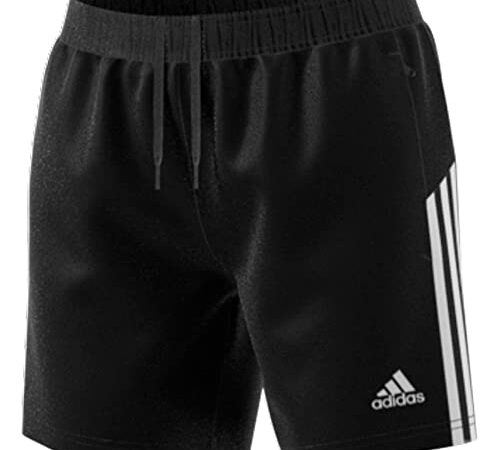 adidas Femme Con22 Tr Lw Shorts, Noir, L EU