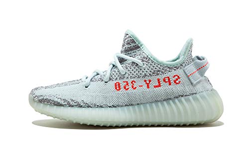 adidas Yeezy Boost 350 V2 Blue Tint B37571 Size 39 1/3