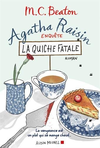 30 Meilleur agatha raisin en 2024 [Basé sur 50 avis d’experts]