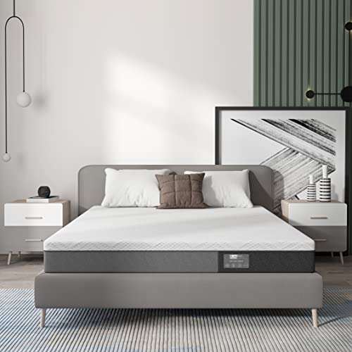 30 Meilleur matelas 140×190 en 2024 [Basé sur 50 avis d’experts]