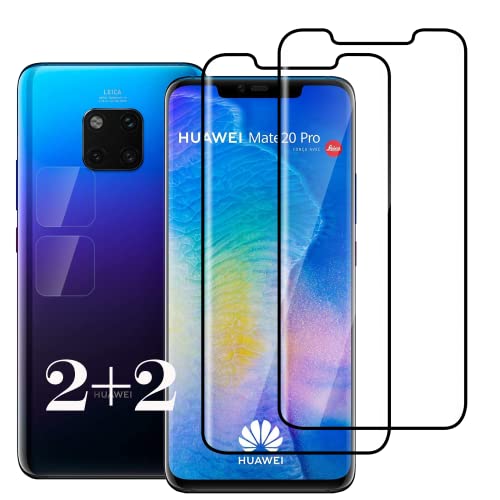 30 Meilleur huawei mate 20 pro en 2024 [Basé sur 50 avis d’experts]