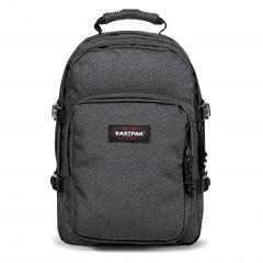 Eastpak Provider Sac à Dos, 44 cm, 33 L, Gris (Black Denim)