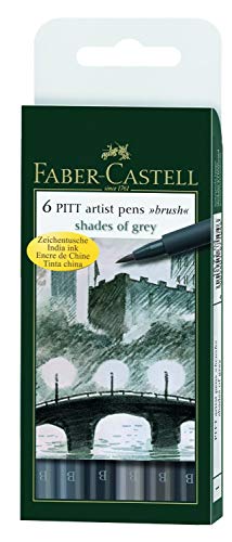 30 Meilleur faber castell en 2024 [Basé sur 50 avis d’experts]