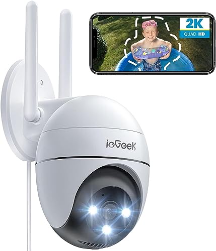 30 Meilleur caméra de surveillance en 2024 [Basé sur 50 avis d’experts]